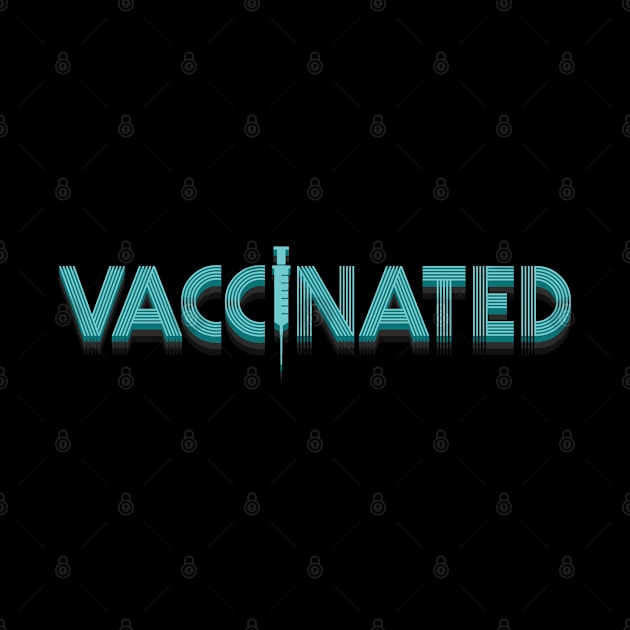 Vaccinated by Whimsical Thinker