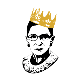 Notorious RBG T-Shirt