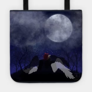 Moonlight Date Tote