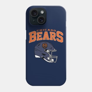 CCGO Football Phone Case