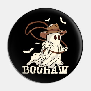 BooHaw Pin