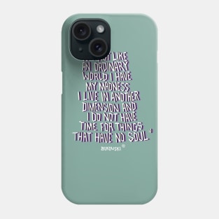 CHARLES Phone Case