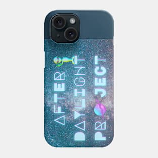 ADP Alien Nation Phone Case