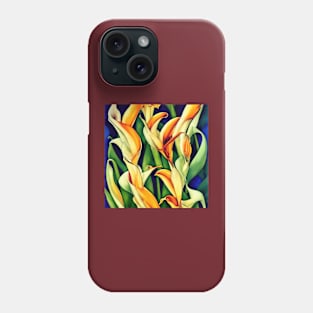 Flora #11 Phone Case