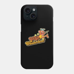 Willy's Wonderland Phone Case