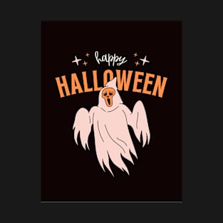 Happy Halloween T-Shirt