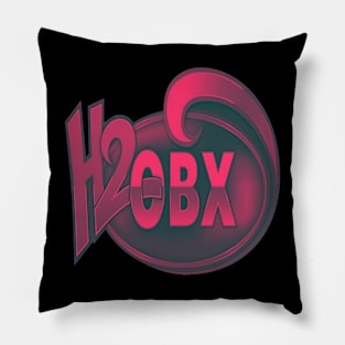 H2OBX Pillow