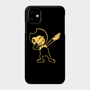 Bendy Phone Cases Iphone And Android Teepublic - bendy pro roblox