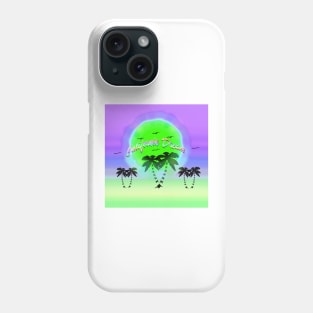 California Dream Phone Case