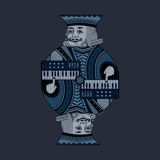 Synthesizer King T-Shirt