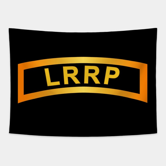 LRRP Tab Tapestry by twix123844