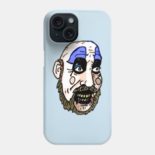 DONT YA LIKE CLOWNS Phone Case