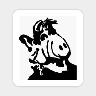 ALF Magnet