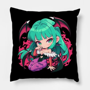 morrigan Pillow