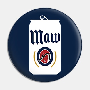 Maw Lite Pin