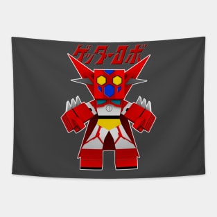 Getter Robo Tapestry