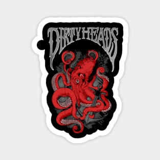 dirty heads Magnet