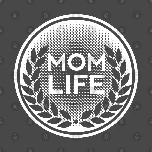 Mom Life 2 by Litho