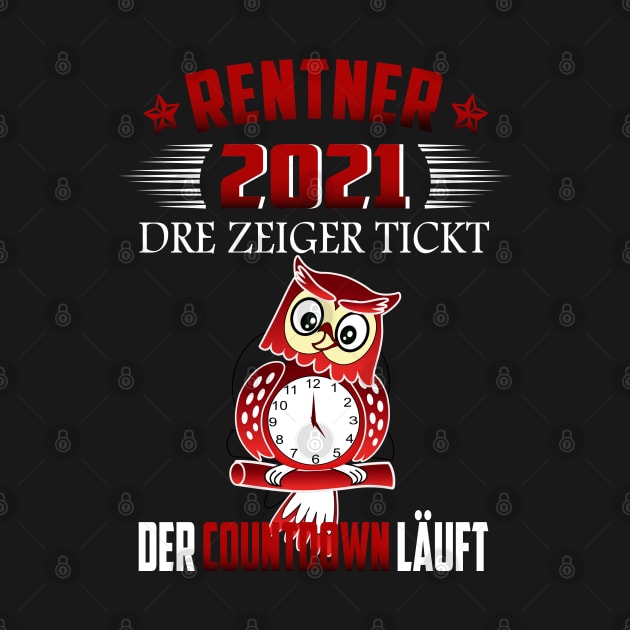 Rentner 2021 by BC- One- Shop