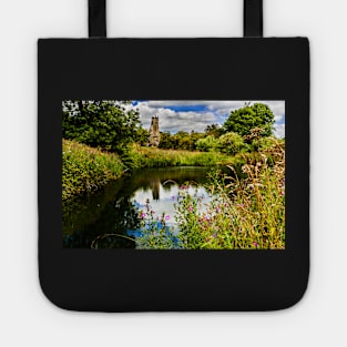 Wharram Percy Tote