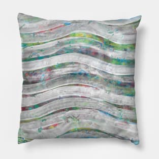 Texture - 337 Pillow