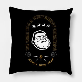 Christmas V3 001 Pillow