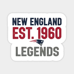 New-England-Patriots Magnet