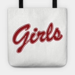 Girls Tote