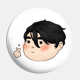 seung chibi Pin