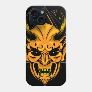 shinigami Phone Case