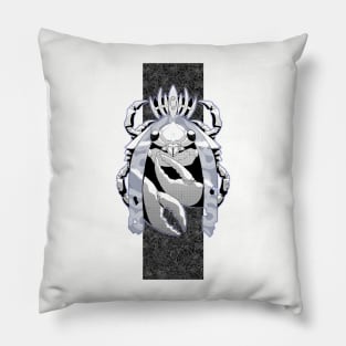 Zodiac - Cancer Pillow