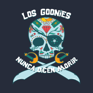 Los Goonies T-Shirt