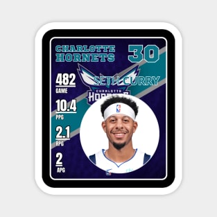 Seth Curry Magnet