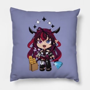 IRyS Hololive Pillow