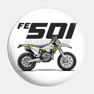 FE 501 Pin