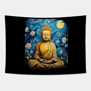 Buddha Tapestry