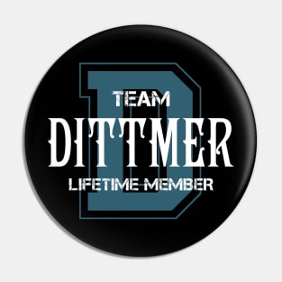 DITTMER Pin