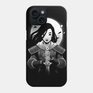 Dragon Warrior Phone Case