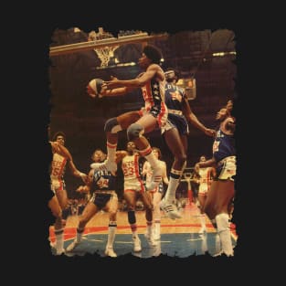 vintage all-star flying dunks T-Shirt