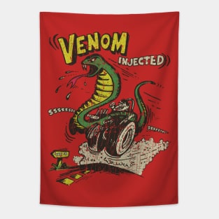 Venom Injected Tapestry