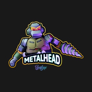 Metalhead T-Shirt