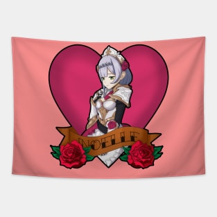 Best Maid Noelle Tapestry