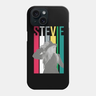 Stevie Nicks Retro Phone Case