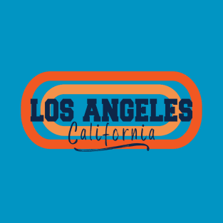 los angeles T-Shirt