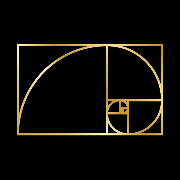 Golden Ratio by Rvgill22