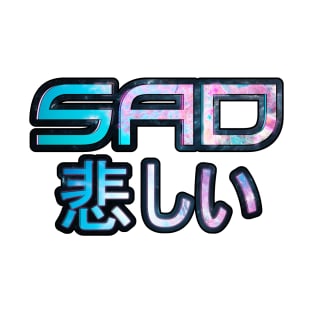 SAD T-Shirt