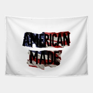 American Made Tapestry