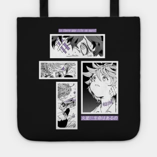 Promised Neverland ''MARS'' V1 Tote