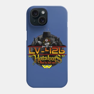 LV-426 Hotshots Phone Case