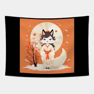 Kumiho Tapestry